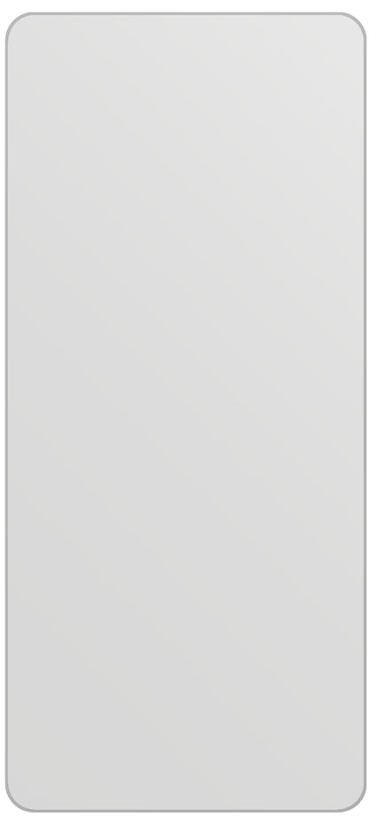 dipos Displayschutz für Umidigi S5 Pro, mattierte Oberfläche, geringe Dicke und perfekte Passform