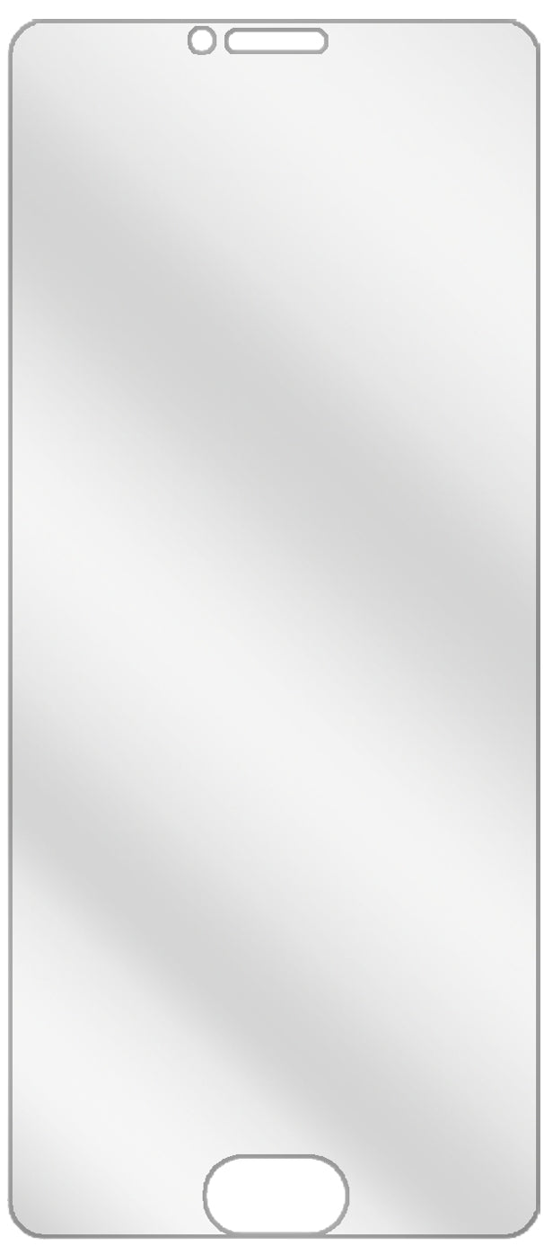 dipos Displayschutz für Umidigi Z1 Pro, transparente Oberfläche, geringe Dicke und perfekte Passform