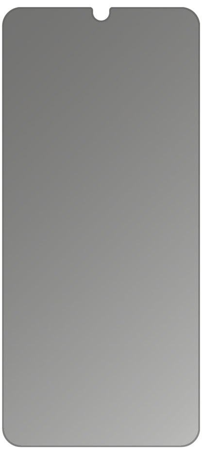 dipos Displayschutz für Umidigi A7 Pro, mattierte Oberfläche, Blickschutzfilter und perfekter Passform