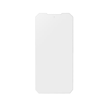 dipos Displayschutz für Unihertz Tank 4 Pro, mattierte Oberfläche, geringe Dicke und perfekte Passform