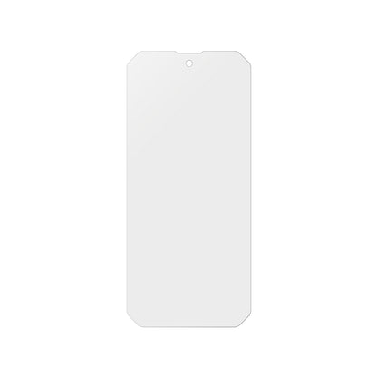 dipos Displayschutz für Unihertz Tank Mini, mattierte Oberfläche, geringe Dicke und perfekte Passform