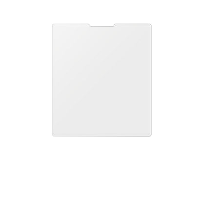 dipos Displayschutz für Unihertz Titan 2, mattierte Oberfläche, geringe Dicke und perfekte Passform