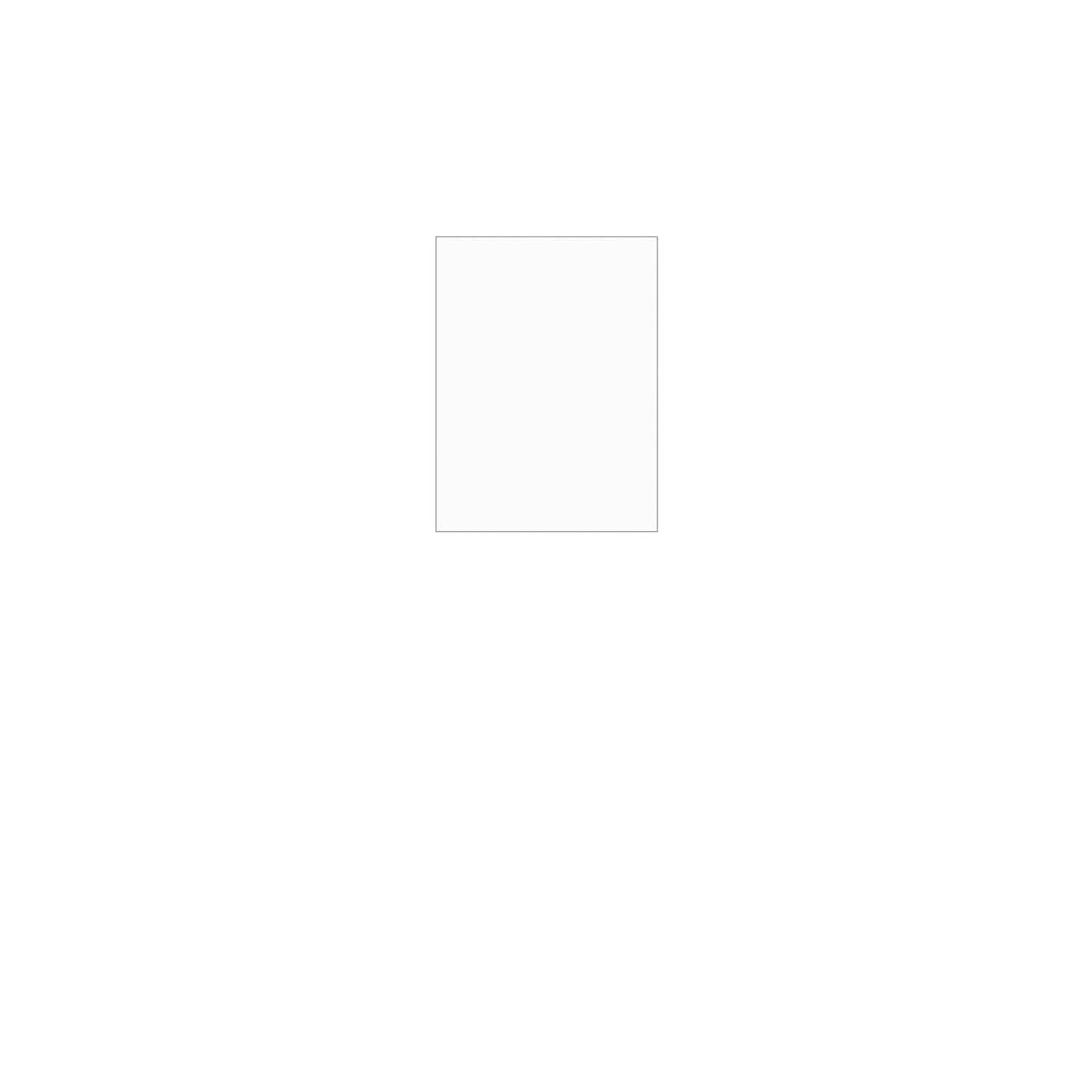 dipos Displayschutz für Unitech HT510A, mattierte Oberfläche, geringe Dicke und perfekte Passform