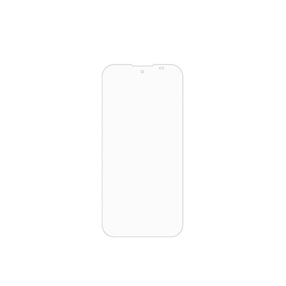 dipos Displayschutz für UNIWA W888, mattierte Oberfläche, geringe Dicke und perfekte Passform