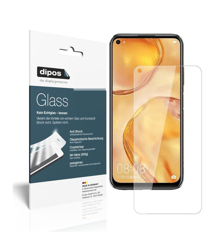 Screen Protector for Huawei nova 6 SE Flexible Glass 9H dipos