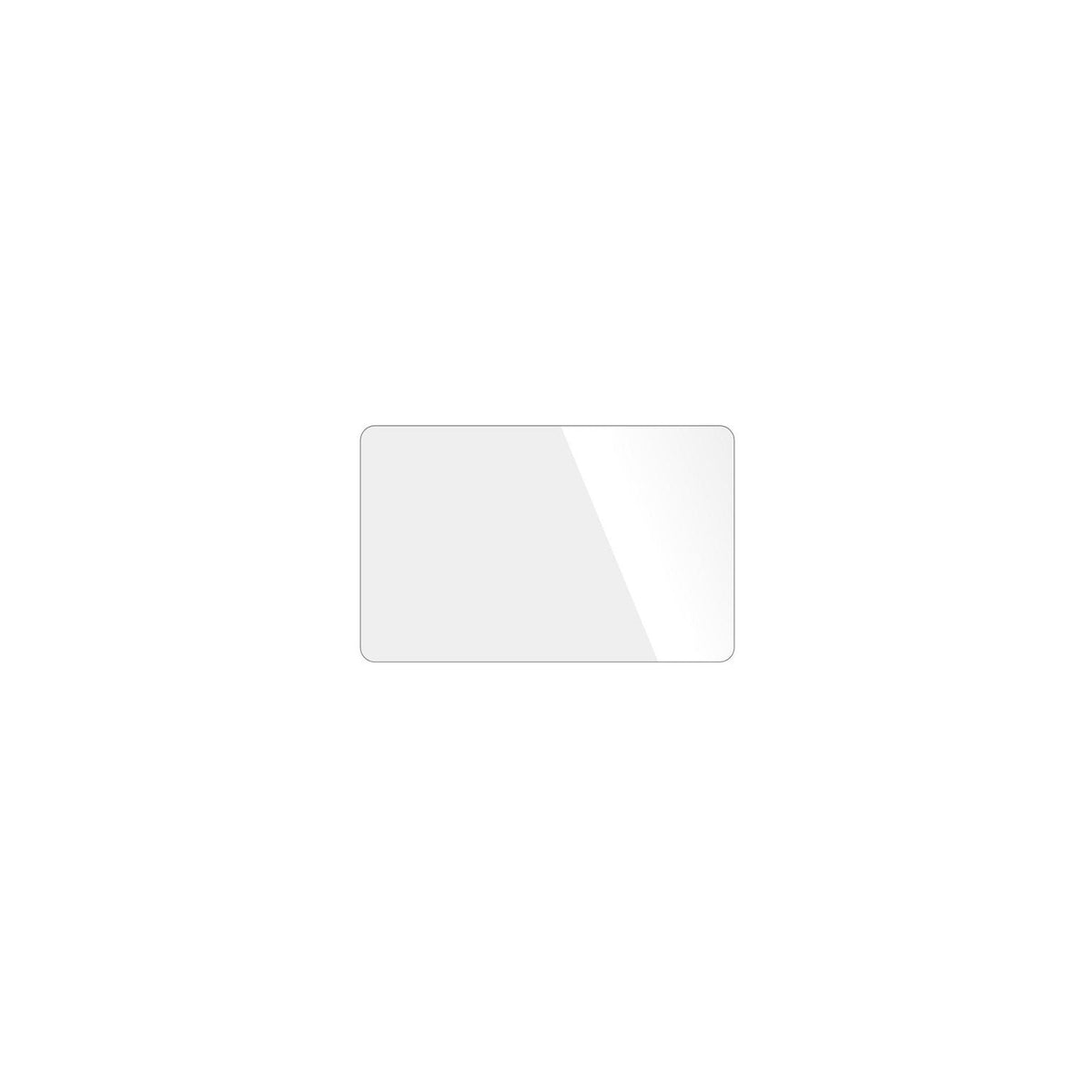 2x Screen Protector for UXD S1 Protection Crystal Clear dipos