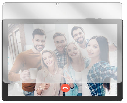 1x Schutzfolie klar für Vankyo MatrixPad Z4 10 Zoll Display-Schutzfolie