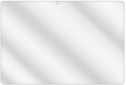 1x Schutzfolie klar für Vankyo MatrixPad Z4 10 Zoll Display-Schutzfolie
