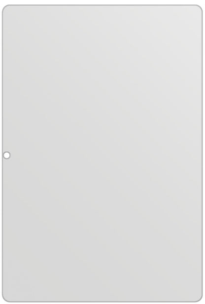 dipos Displayschutz für Vankyo MatrixPad Z4 Pro 10.1 Zoll, mattierte Oberfläche, geringe Dicke und perfekte Passform