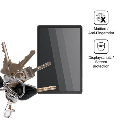 Screen Protector for VASOUN L10 Privacy Filter 4-Way Protection dipos
