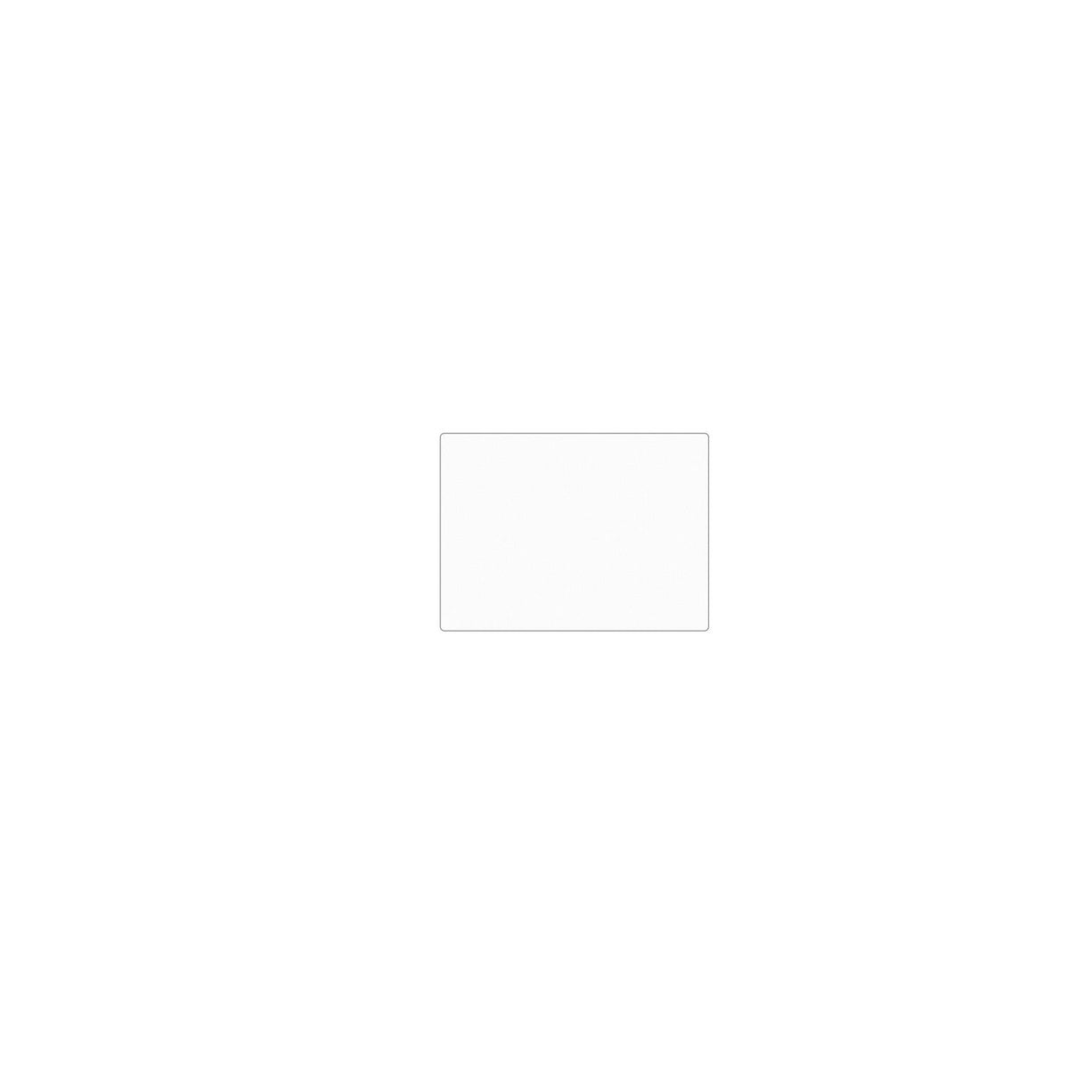 dipos Displayschutz für VBESTLIFE S866, mattierte Oberfläche, geringe Dicke und perfekte Passform