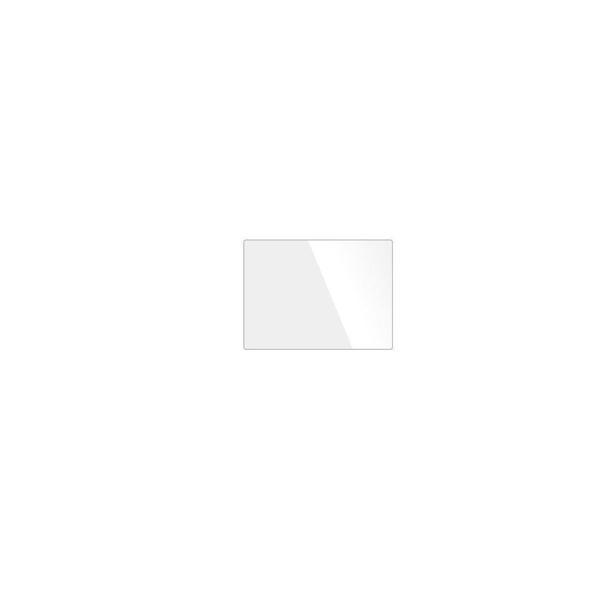 dipos Displayschutz für VBESTLIFE S866, transparente Oberfläche, geringe Dicke und perfekte Passform
