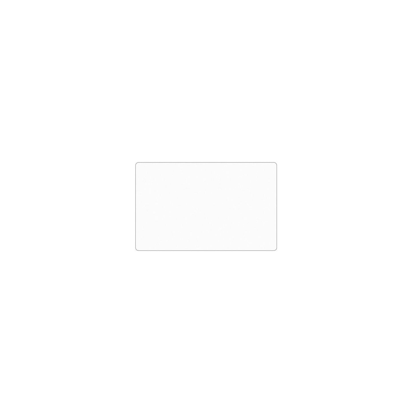dipos Displayschutz für VECTOR AGR HD818, mattierte Oberfläche, geringe Dicke und perfekte Passform