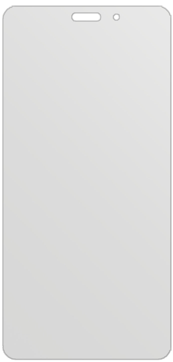 dipos Displayschutz für Vernee Thor E, mattierte Oberfläche, geringe Dicke und perfekte Passform