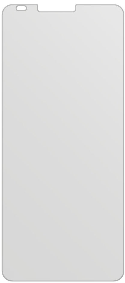 dipos Displayschutz für Vertex Impress Click 3G 2018, mattierte Oberfläche, geringe Dicke und perfekte Passform