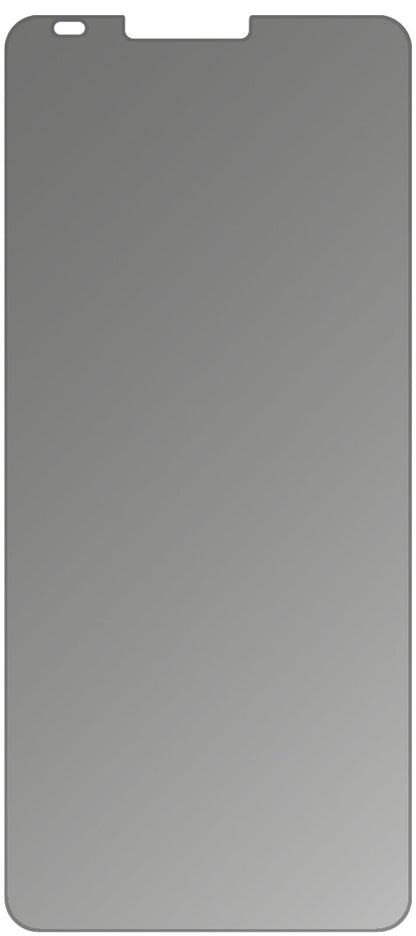 dipos Displayschutz für Vertex Impress Click 3G 2018, mattierte Oberfläche, Blickschutzfilter und perfekter Passform