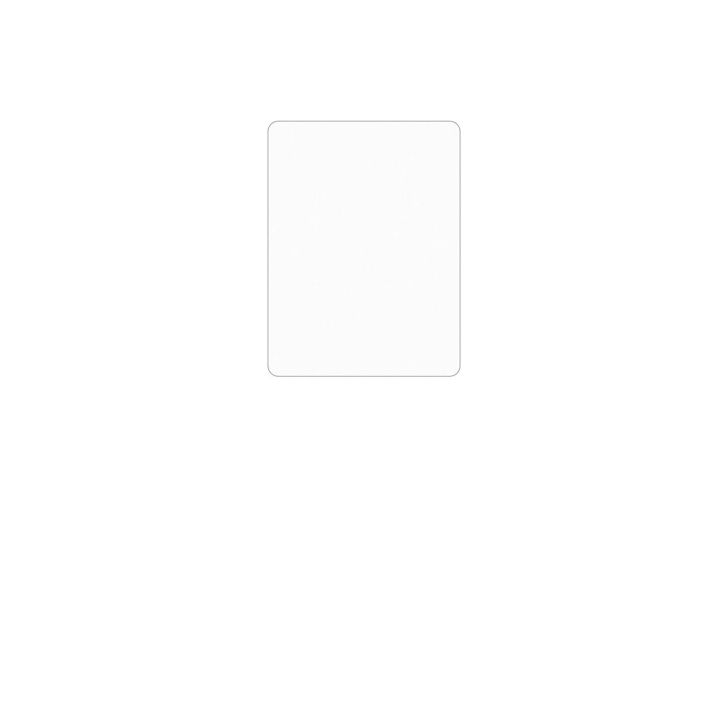 dipos Displayschutz für ViiRou YT3-32Go, mattierte Oberfläche, geringe Dicke und perfekte Passform