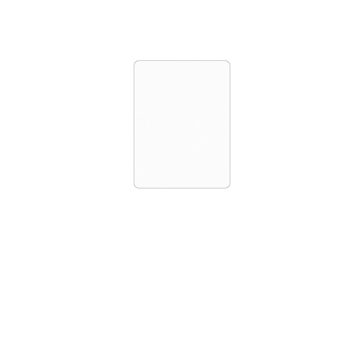dipos Displayschutz für ViiRou YT3-32Go, mattierte Oberfläche, geringe Dicke und perfekte Passform