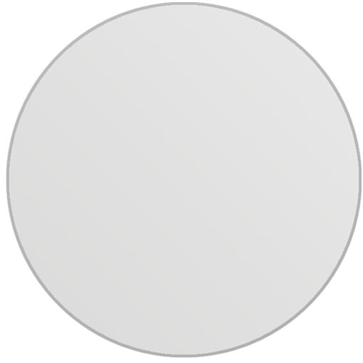dipos Displayschutz für Vincent SV-200, mattierte Oberfläche, geringe Dicke und perfekte Passform