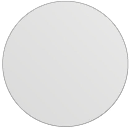 dipos Displayschutz für Vincent SV-200, mattierte Oberfläche, geringe Dicke und perfekte Passform
