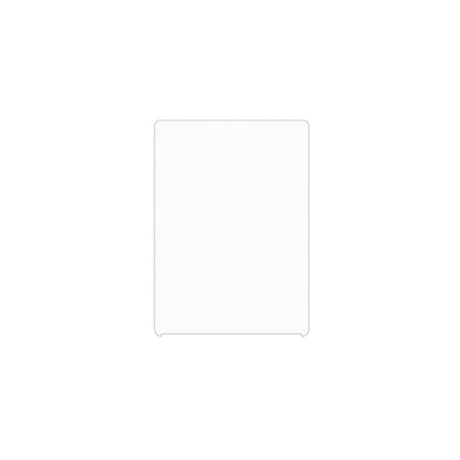 2x Screen Protector for Vivlio InkPad Color 3 Protection Anti Glare dipos
