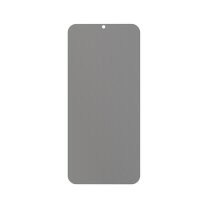 dipos Displayschutz für Vivo G2, mattierte Oberfläche, Blickschutzfilter und perfekter Passform