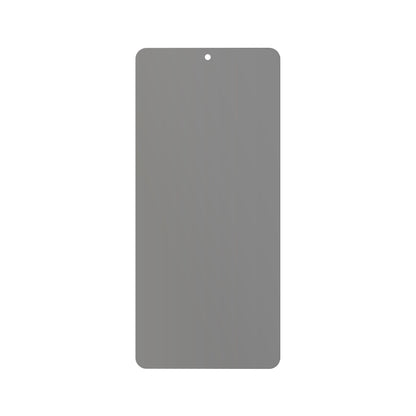 dipos Displayschutz für Vivo iQOO 10, mattierte Oberfläche, Blickschutzfilter und perfekter Passform