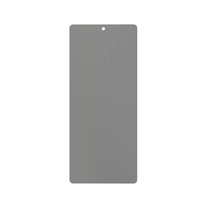 dipos Displayschutz für VIVO iQOO 10 Pro, mattierte Oberfläche, Blickschutzfilter und perfekter Passform