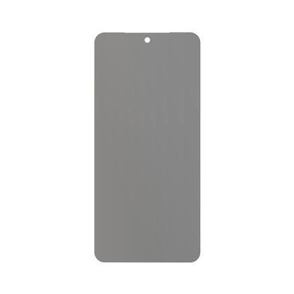 dipos Displayschutz für Vivo IQOO 13, mattierte Oberfläche, Blickschutzfilter und perfekter Passform