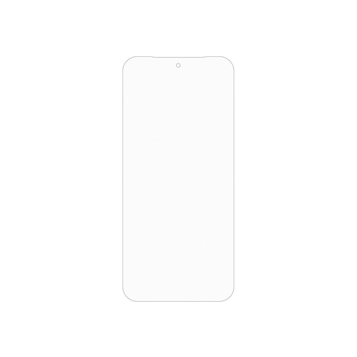 dipos Displayschutz für Vivo iQOO Neo 11 Ultra, mattierte Oberfläche, geringe Dicke und perfekte Passform
