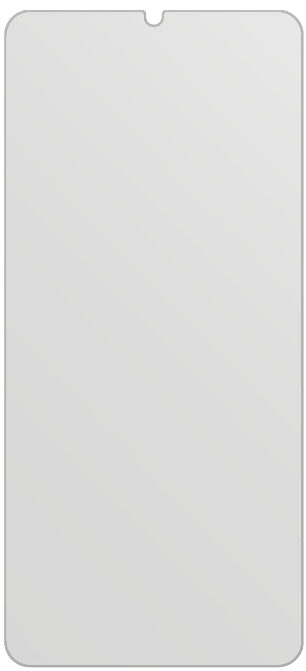 dipos Displayschutz für Vivo IQOO Pro, mattierte Oberfläche, geringe Dicke und perfekte Passform