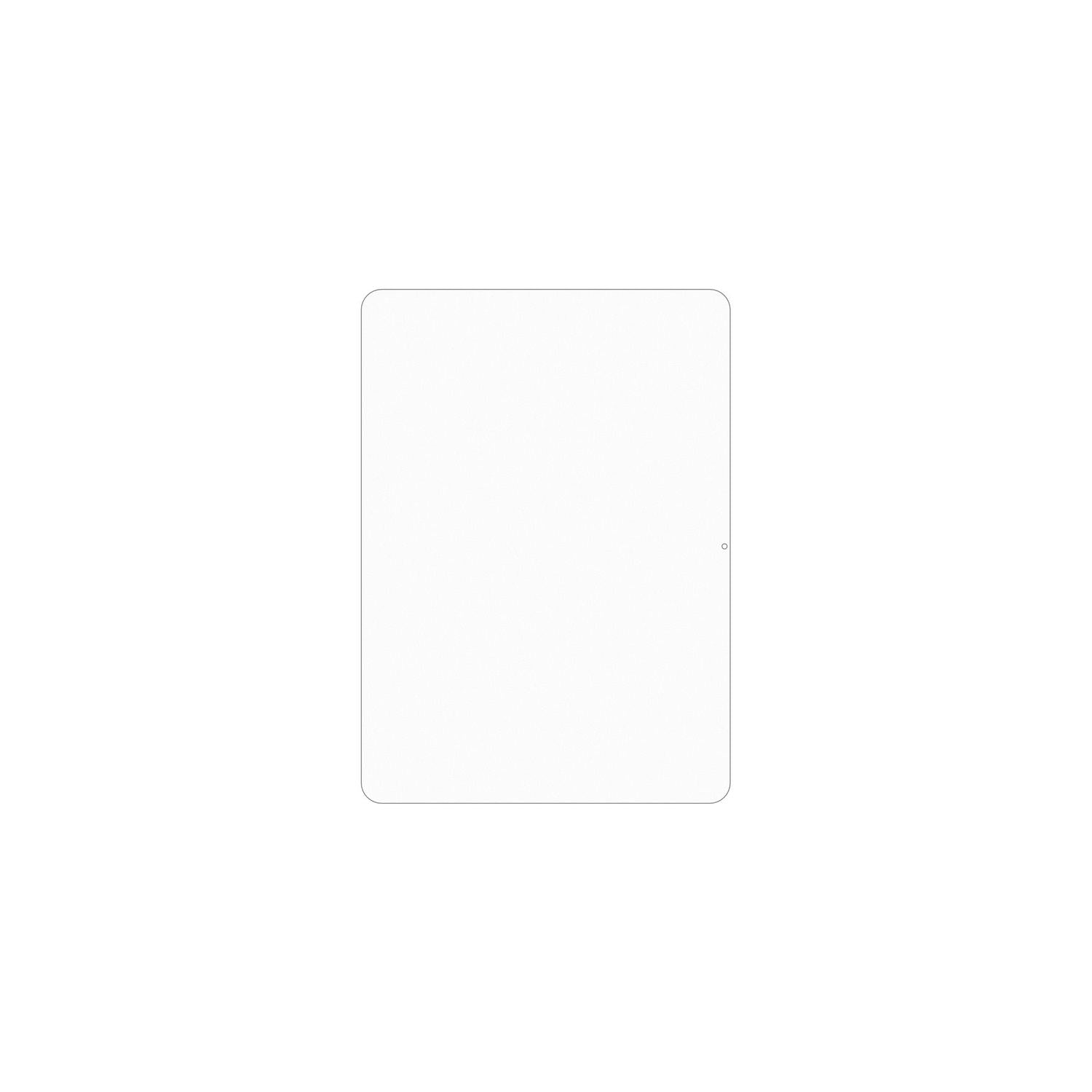 dipos Displayschutz für Vivo Pad5c, mattierte Oberfläche, geringe Dicke und perfekte Passform