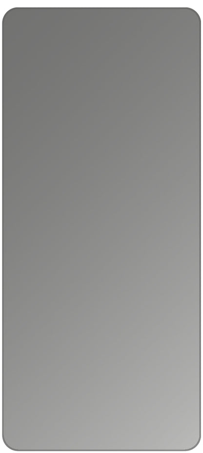 dipos Displayschutz für Vivo V15, mattierte Oberfläche, Blickschutzfilter und perfekter Passform