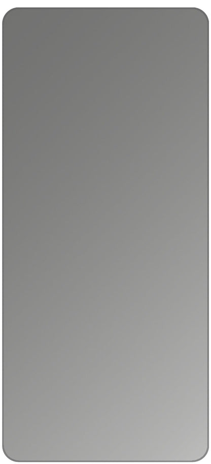 dipos Displayschutz für Vivo S1 Pro, mattierte Oberfläche, Blickschutzfilter und perfekter Passform