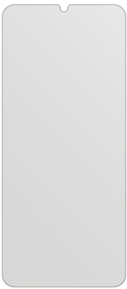 dipos Displayschutz für Vivo S10e, mattierte Oberfläche, geringe Dicke und perfekte Passform