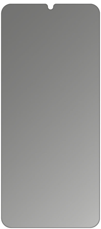 dipos Displayschutz für Vivo S10e, mattierte Oberfläche, Blickschutzfilter und perfekter Passform