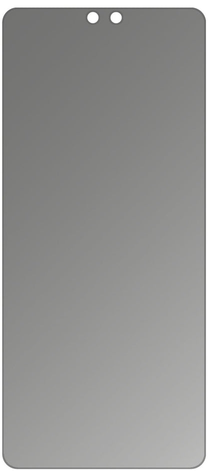 dipos Displayschutz für Vivo S7 5G, mattierte Oberfläche, Blickschutzfilter und perfekter Passform
