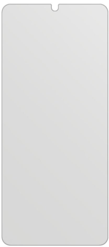 dipos Displayschutz für Vivo U20, mattierte Oberfläche, geringe Dicke und perfekte Passform
