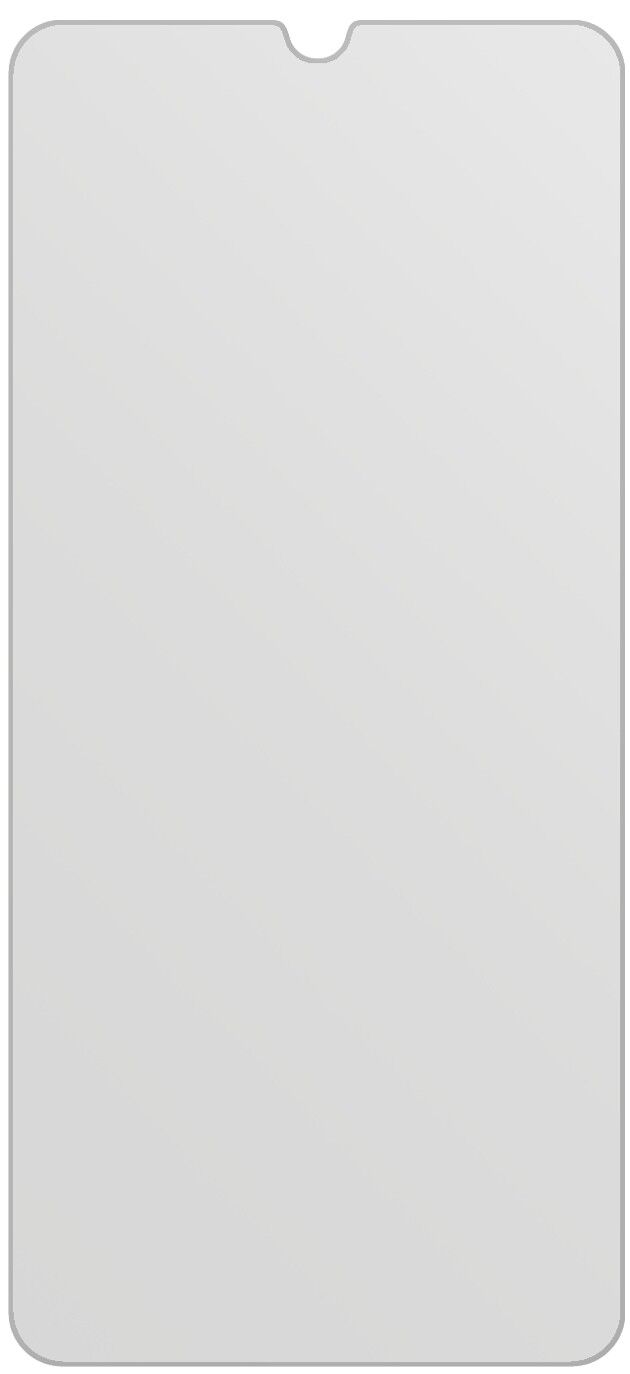 dipos Displayschutz für Vivo V11 Plus, mattierte Oberfläche, geringe Dicke und perfekte Passform