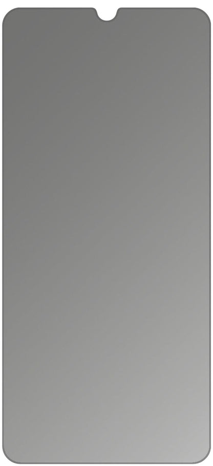 dipos Displayschutz für Vivo V11 Plus, mattierte Oberfläche, Blickschutzfilter und perfekter Passform