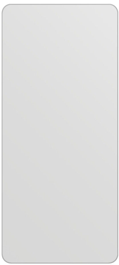 dipos Displayschutz für Vivo V15, mattierte Oberfläche, geringe Dicke und perfekte Passform
