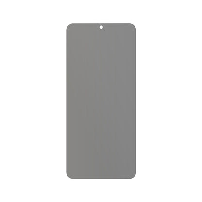 dipos Displayschutz für Vivo V21, mattierte Oberfläche, Blickschutzfilter und perfekter Passform