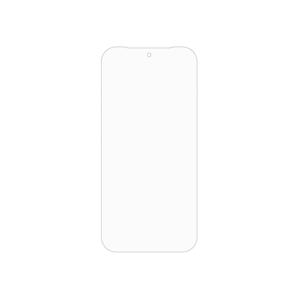 4x Screen Protector for Vivo X500 Protection Anti Glare dipos