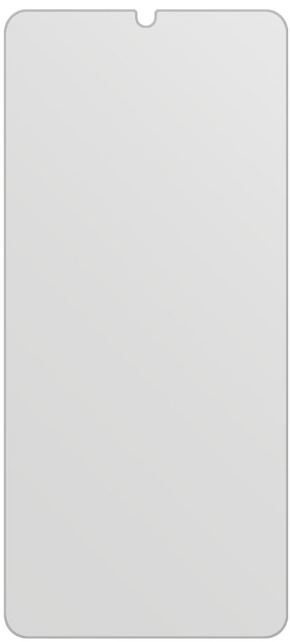 dipos Displayschutz für Vivo Y12, mattierte Oberfläche, geringe Dicke und perfekte Passform