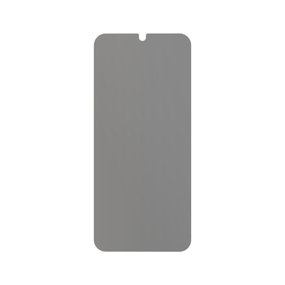dipos Displayschutz für Vivo Y17s, mattierte Oberfläche, Blickschutzfilter und perfekter Passform