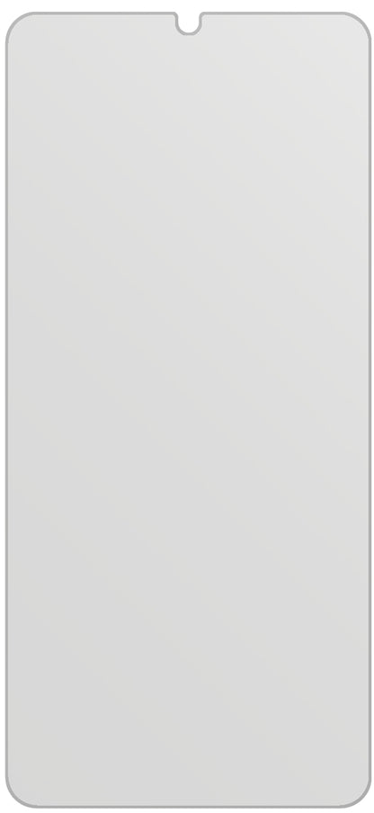 dipos Displayschutz für Vivo Y3s, mattierte Oberfläche, geringe Dicke und perfekte Passform