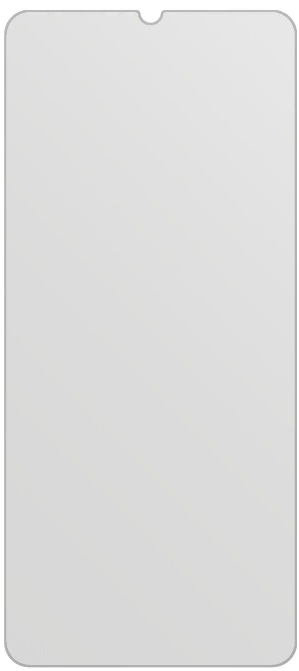 dipos Displayschutz für Vivo Y51 (2020), mattierte Oberfläche, geringe Dicke und perfekte Passform