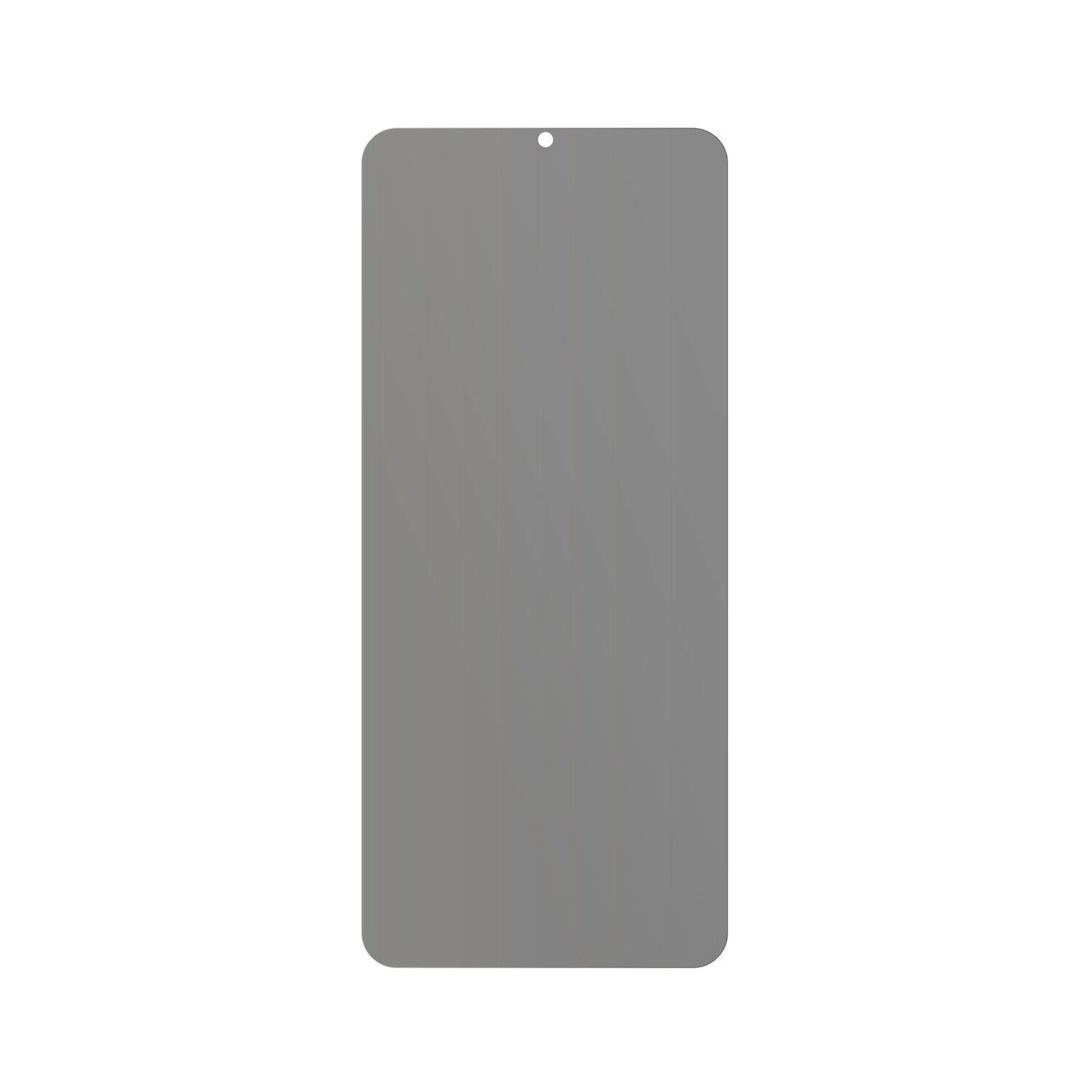 dipos Displayschutz für VIVO Y56 5G, mattierte Oberfläche, Blickschutzfilter und perfekter Passform