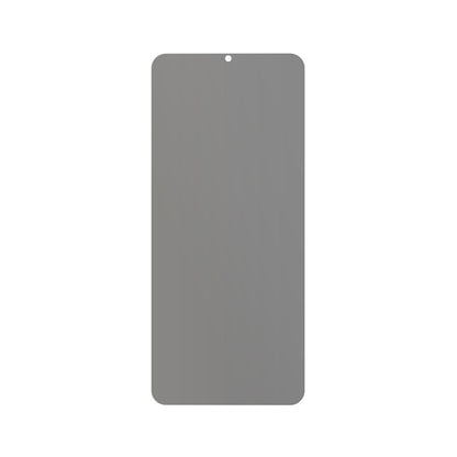 dipos Displayschutz für VIVO Y56 5G, mattierte Oberfläche, Blickschutzfilter und perfekter Passform