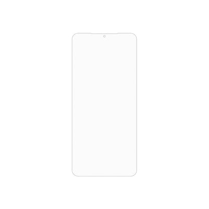 dipos Displayschutz für Vivo Y6t m, mattierte Oberfläche, geringe Dicke und perfekte Passform